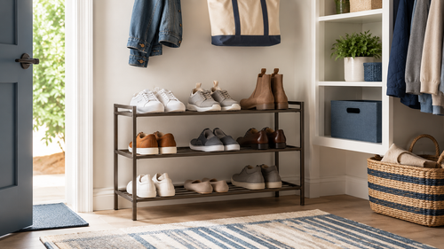 The Best Shoe Organizers