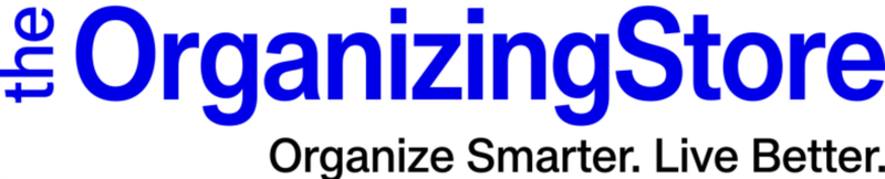 The Organizing Store
