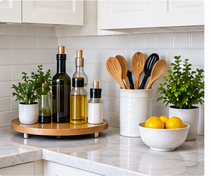 5 Common Kitchen Organization Mistakes Making Your Space Feel Smaller