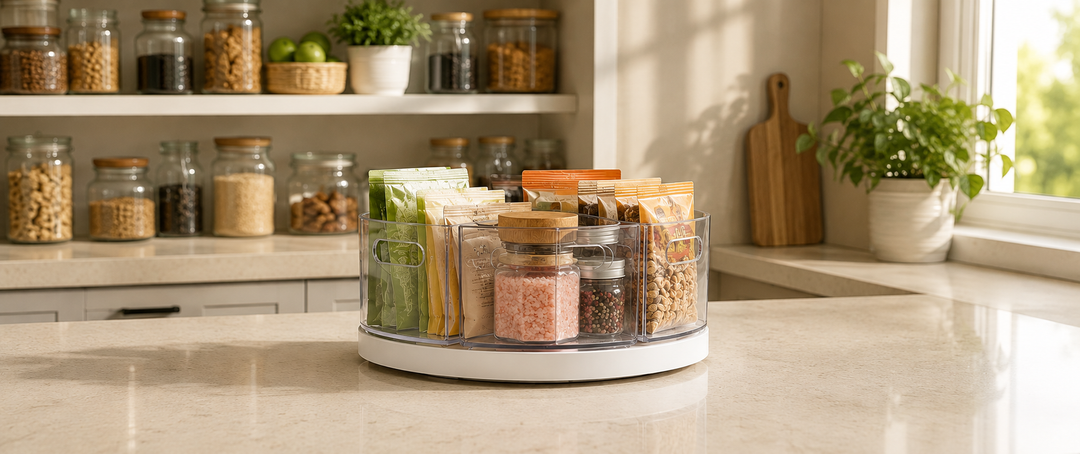 Best Storage Bins for Every Room in Your Home