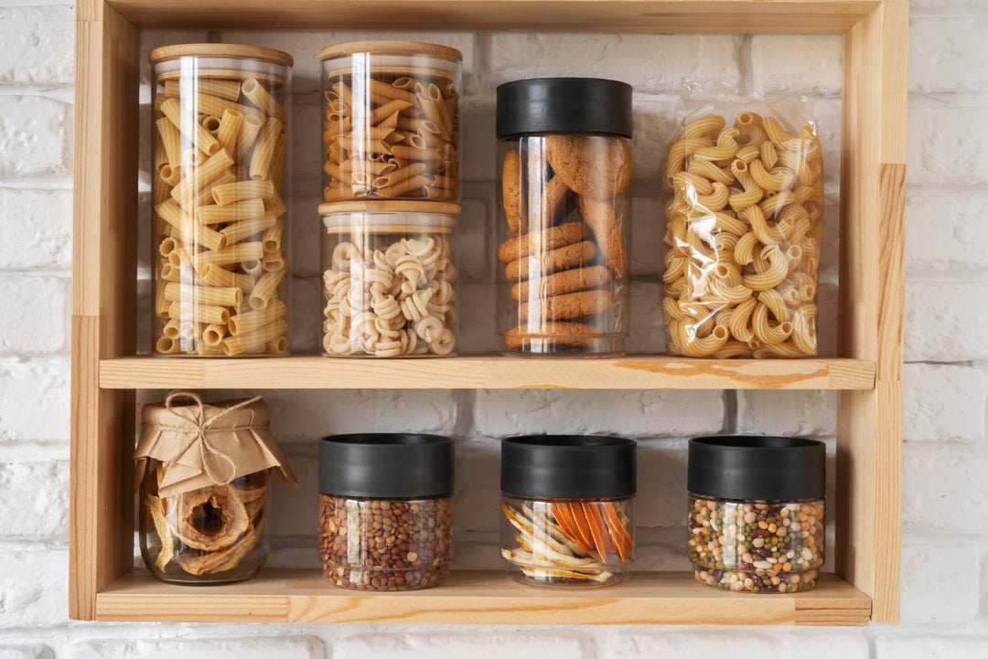 Food Storage