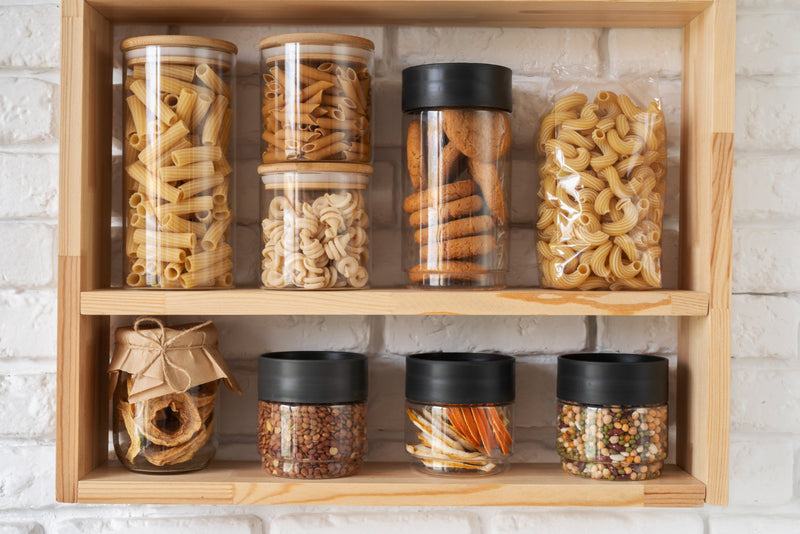 Food Storage