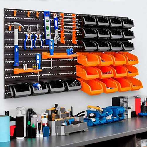 Garage Storage