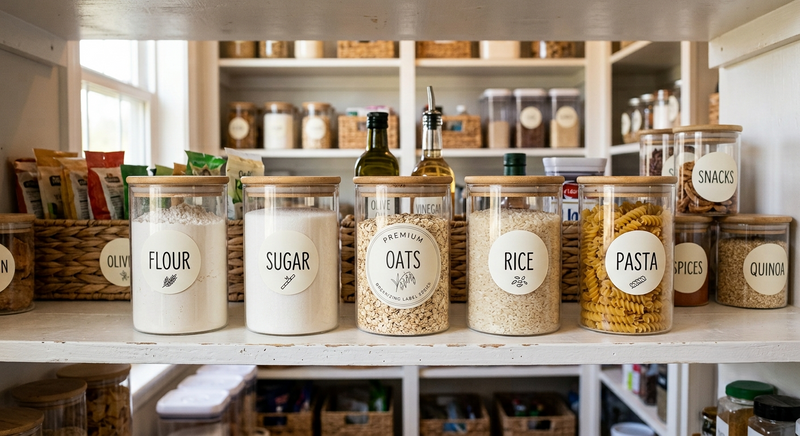 Labels