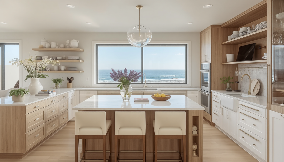 Kitchen Organization