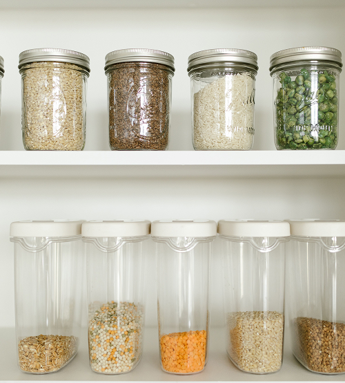 Pantry
