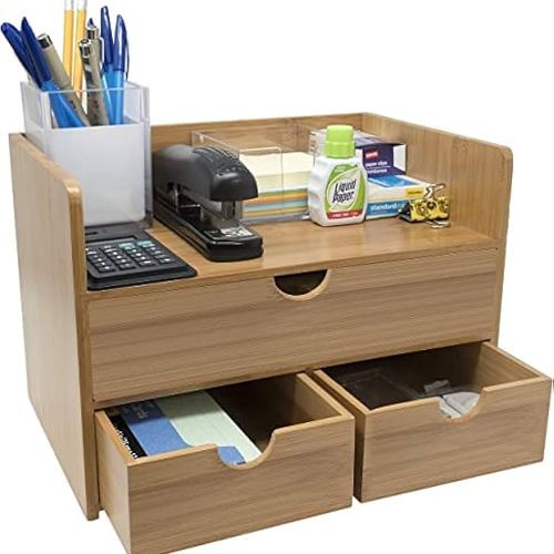 Office Organization