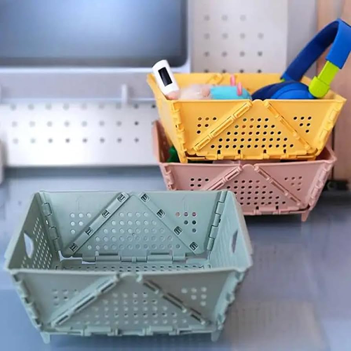 Crates