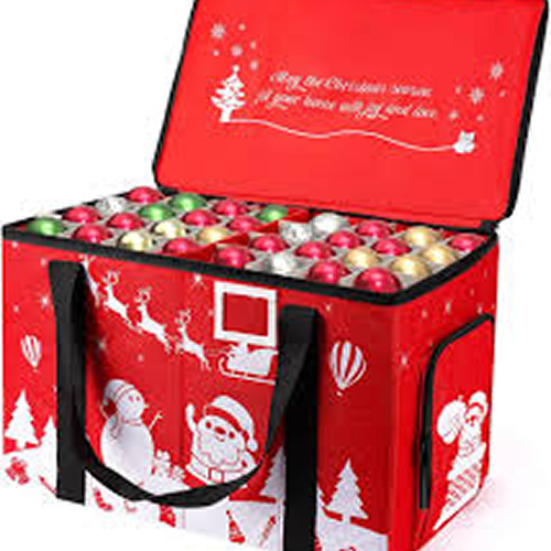 Holiday Storage