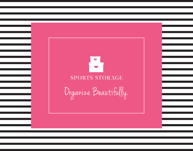 Sports Storage