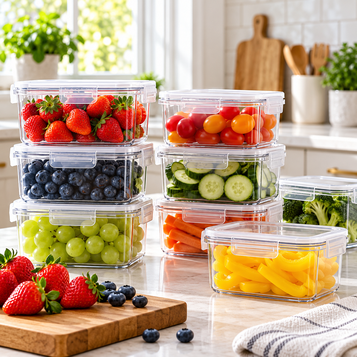 Food Storage