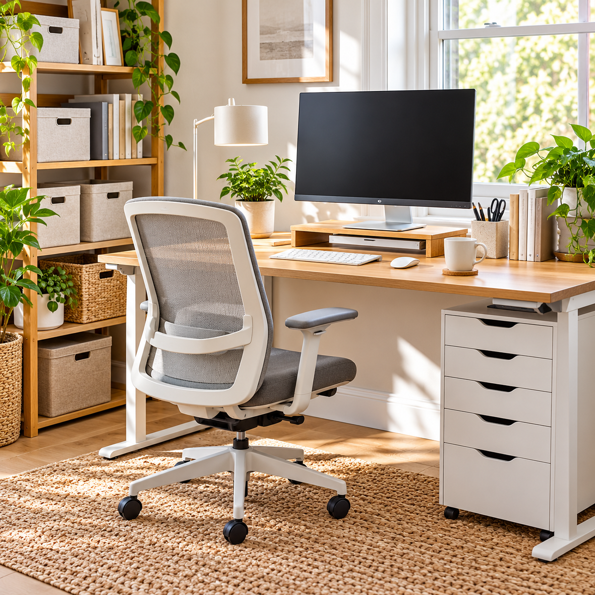 Office Furniture
