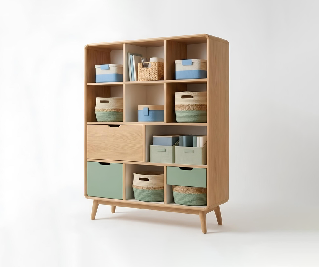 Home Organization