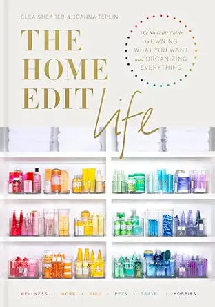 The Home Edit Life