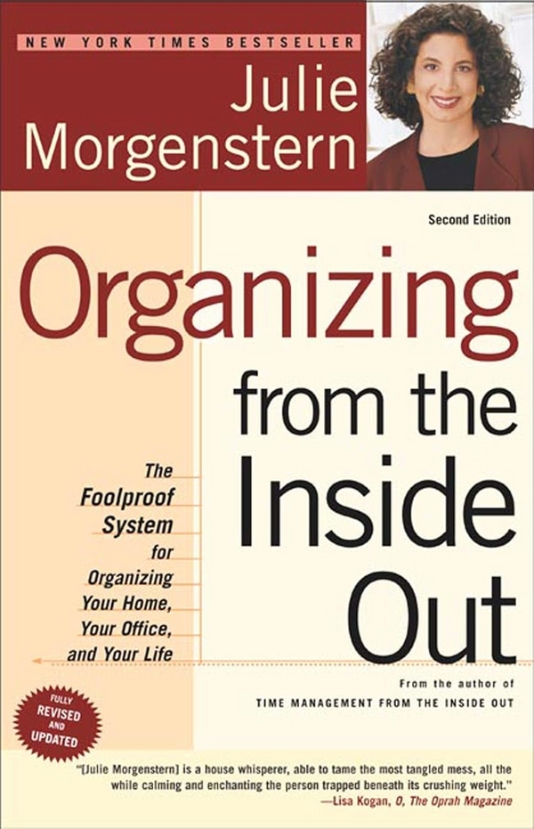 Organizing From the Inside Out