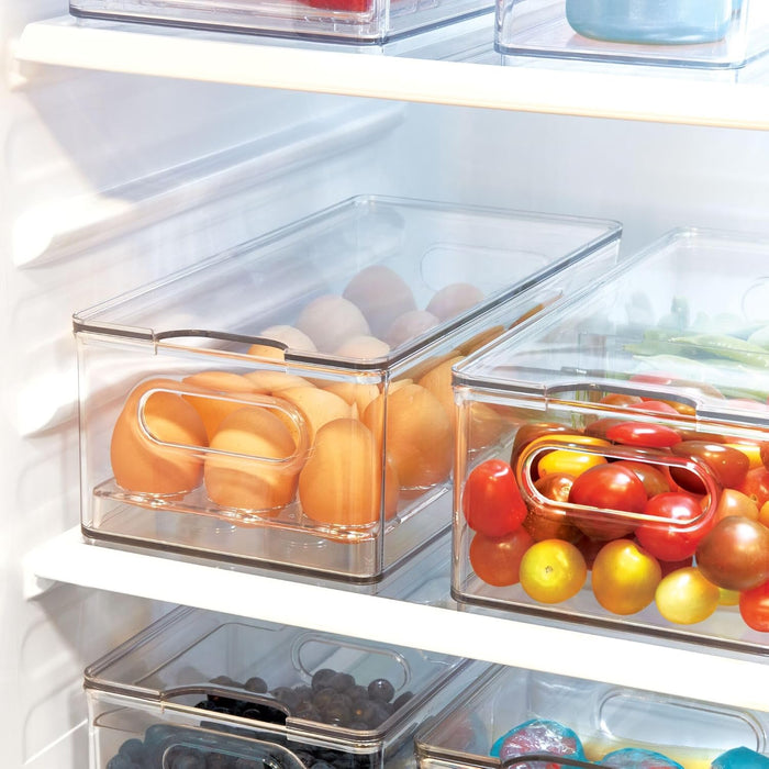 The Home Edit Egg Bin