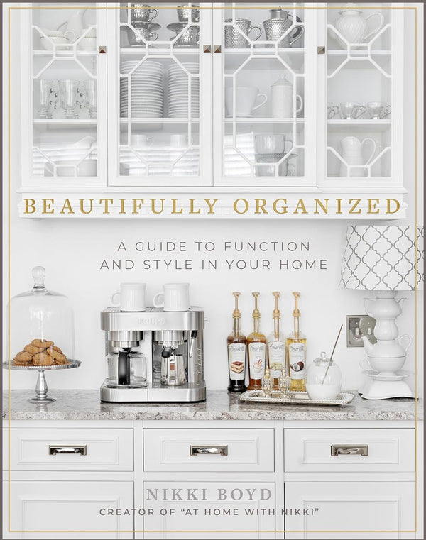 Beautifully Organized