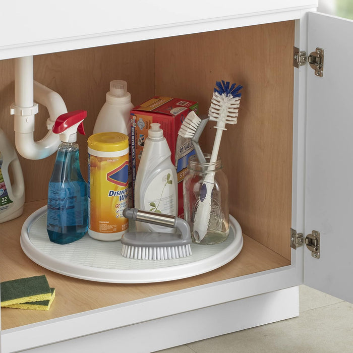Copco Nonskid Under-Sink Turntable