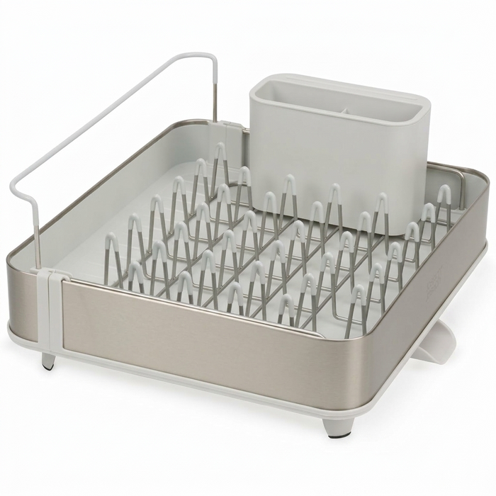 Joseph Joseph Extend Stainless-Steel Expandable Dish Drainer