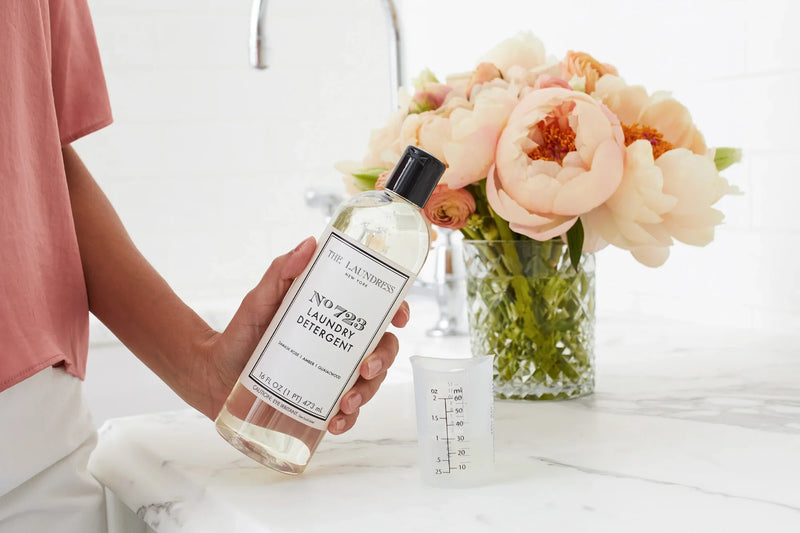 The Laundress