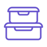Storage Bins