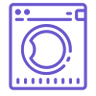 Laundry Organization