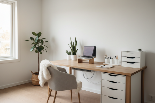 Office Organization